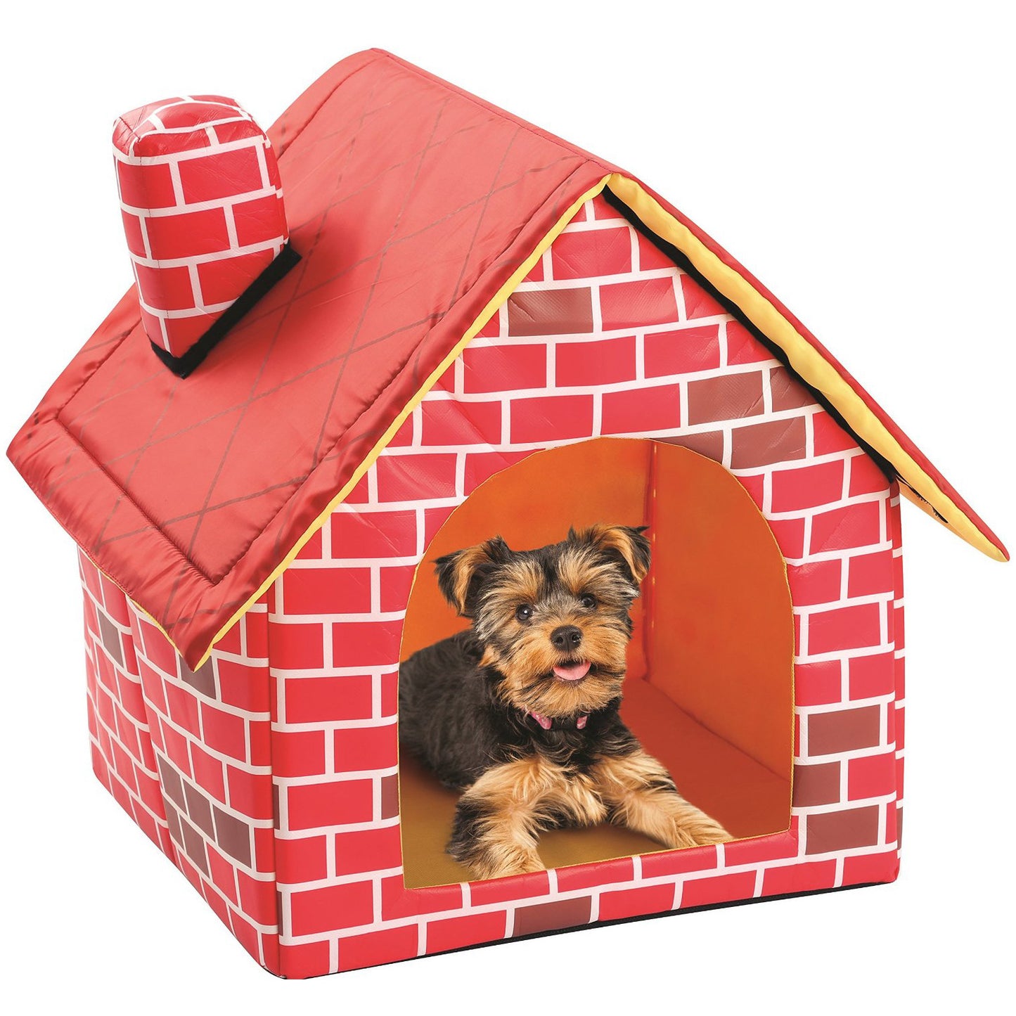 Pet Washable Kennel