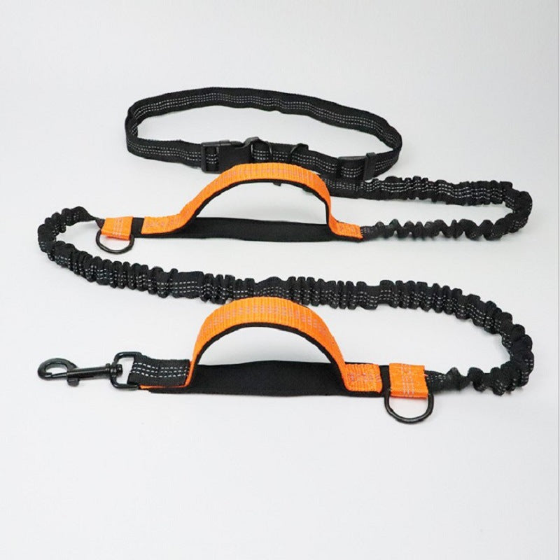 Pet Traction Rope