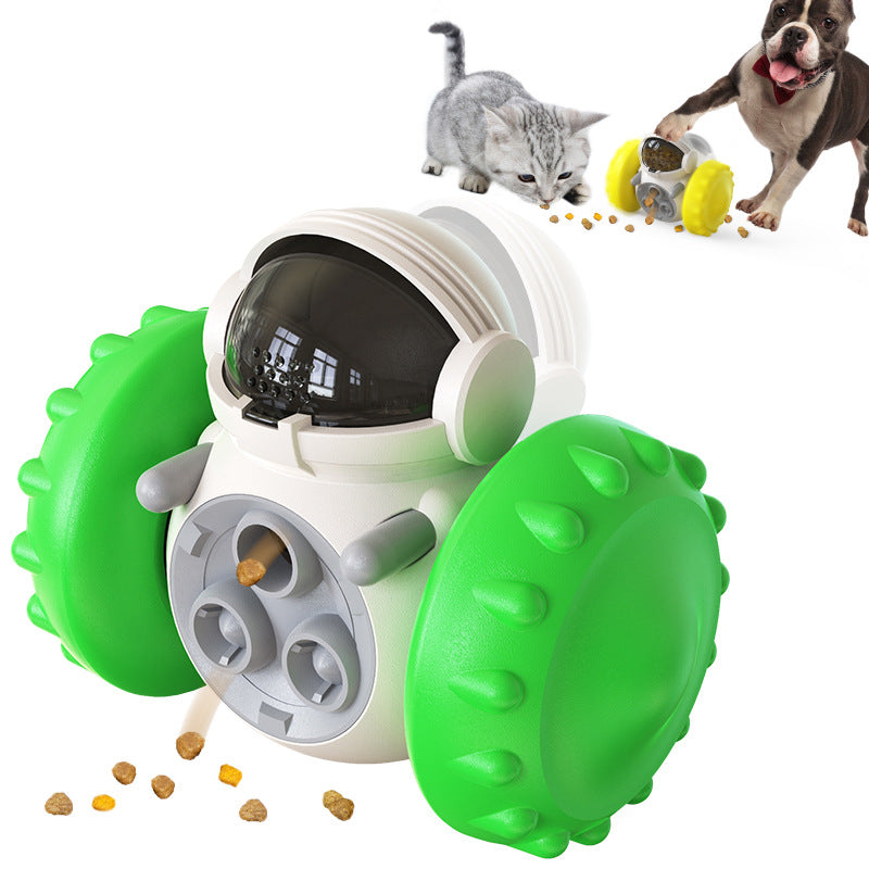 New Tumbler Pet Training Toys